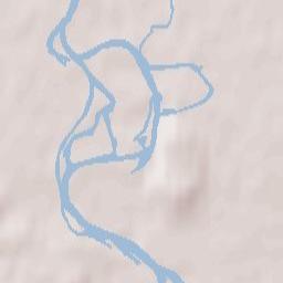 Rathenow Terrain Map