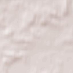 Nennhausen Terrain Map