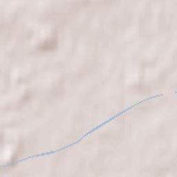 Rosenthal Terrain Map