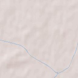 Französisch Buchholz Terrain Map