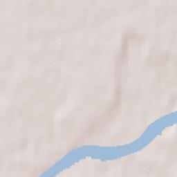 Wyszków Terrain Map