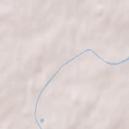 Willenhall Terrain Map