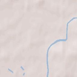 Stoke Golding Terrain Map