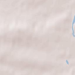 Earl Shilton Terrain Map