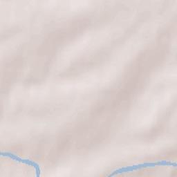 Wigston Magna Terrain Map