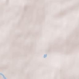 Great Glen Terrain Map