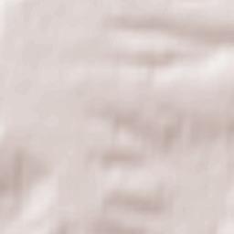 Uppingham Terrain Map