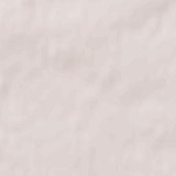 Bradwell Terrain Map