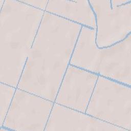 Noordbeemster Terrain Map