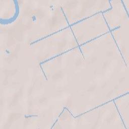 Grafhorst Terrain Map