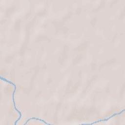 Hoogstede Terrain Map