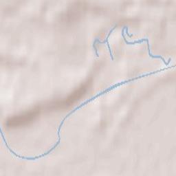 Steyerberg Terrain Map
