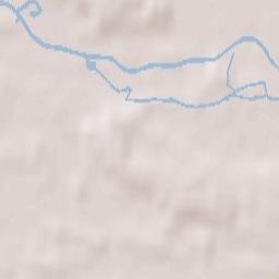 Wienhausen Terrain Map