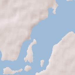 Konradshöhe Terrain Map