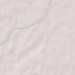 Heinersdorf Terrain Map