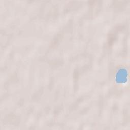 Stadtrandsiedlung Malchow Terrain Map