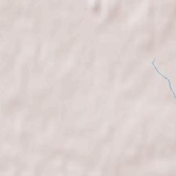 Falkenberg Terrain Map