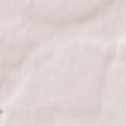 Kiszkowo Terrain Map