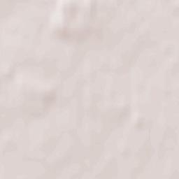 Radzanowo Terrain Map