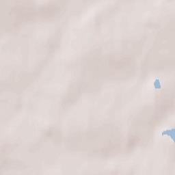 Stoney Stanton Terrain Map