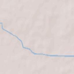 Whittlesey Terrain Map