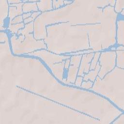 Spijkerboor Terrain Map