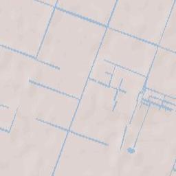 Middenbeemster Terrain Map