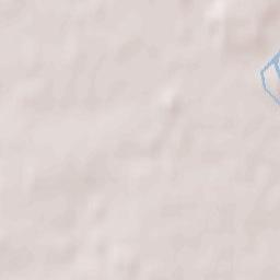 Bersenbrück Terrain Map