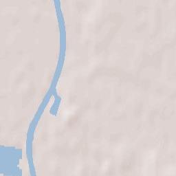 Landesbergen Terrain Map