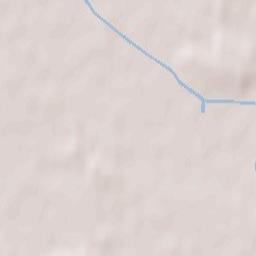 Wathlingen Terrain Map