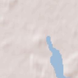 Pamiątkowo Terrain Map