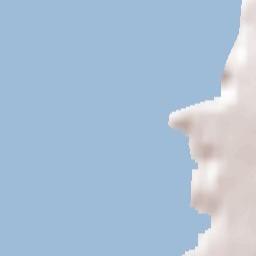 Ballybunnion Terrain Map