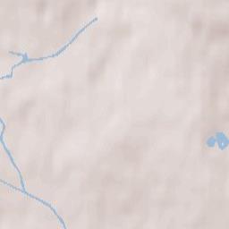 West Bromwich Terrain Map