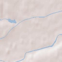 Castle Vale Terrain Map