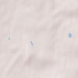 Broughton Astley Terrain Map