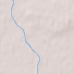 Southery Terrain Map