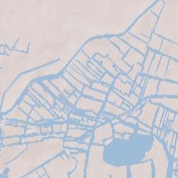 Oostknollendam Terrain Map