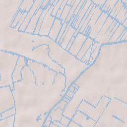 Kwadijk Terrain Map
