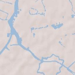 Frankhuis Terrain Map
