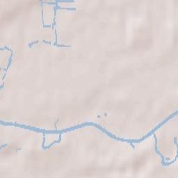 Ommen Terrain Map