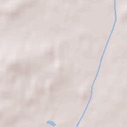 Tiddische Terrain Map