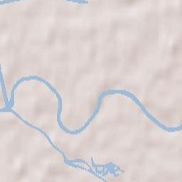 Moabit Terrain Map