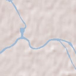 Tiergarten Terrain Map