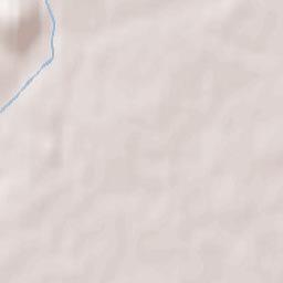 Kaulsdorf Terrain Map