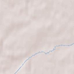 Neuenhagen Terrain Map