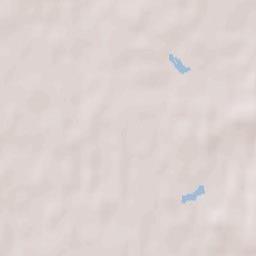 Petershagen Terrain Map