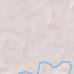 Łochów Terrain Map