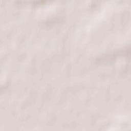 Czeremcha Terrain Map