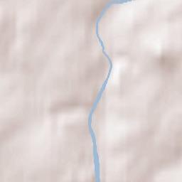 Enniscorthy Terrain Map