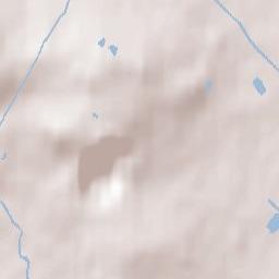 Rowley Regis Terrain Map